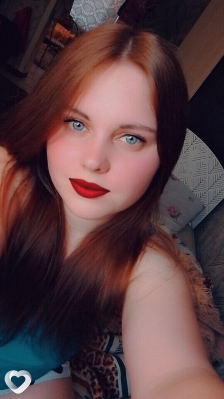 Екатерина, 23, Кемерове — анкета №1231330