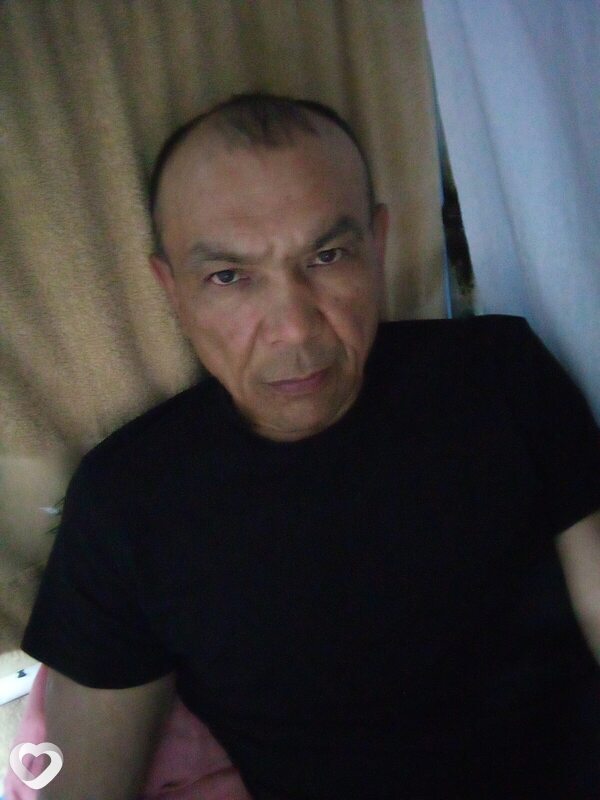 Аслан, 50, Петропавловске — анкета №1231331
