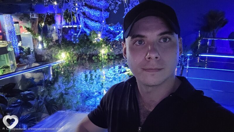 Влад, 30, Краснодаре — анкета №1231336