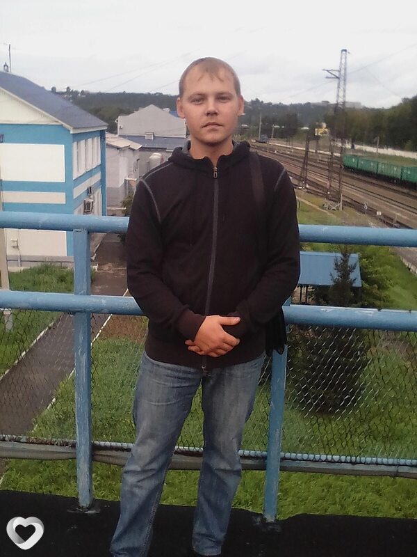 Сергей, 35, Иркутске — анкета №1231337