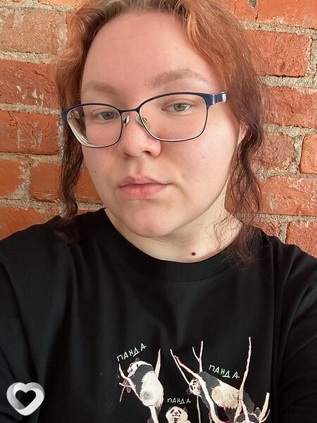 Настя, 23, Уральске — анкета №1231342
