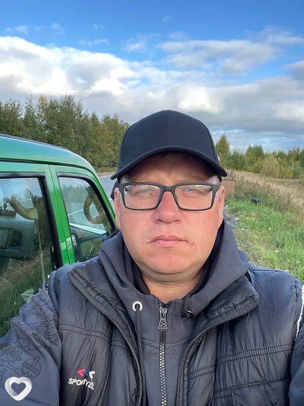 Иван, 39, Нижневартовске — анкета №1231344