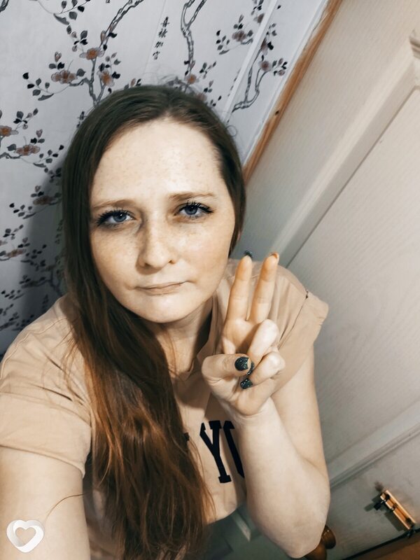 Люда, 32, Кирове — анкета №1231525