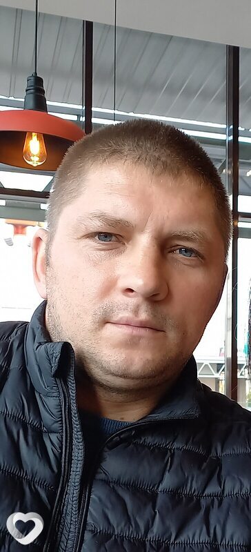 Андрей, 42, Сергиеве Посаде — анкета №1231534