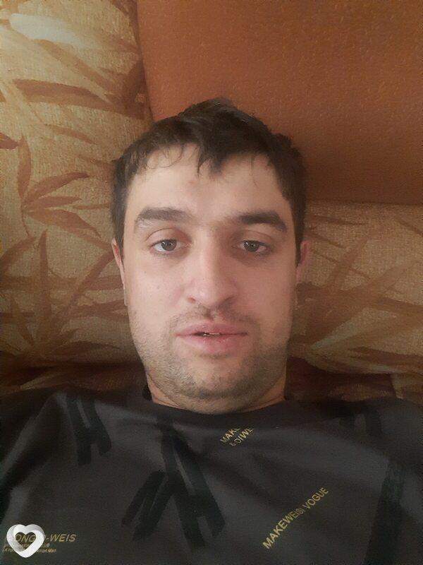 Константин, 29, Москве — анкета №1231535