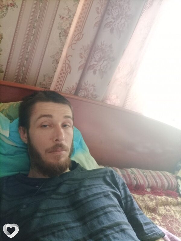Александр, 32, Москве — анкета №1231538