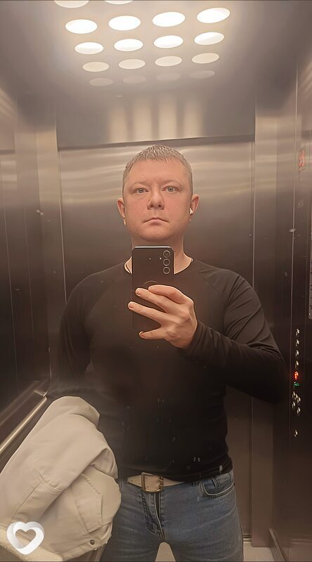 Александр, 35, Калуге — анкета №1231546