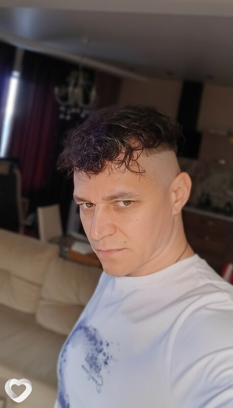 Александр, 41, Новосибирске — анкета №1231433