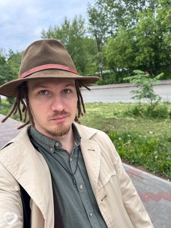 Дмитрий, 28, Москве — анкета №1231436