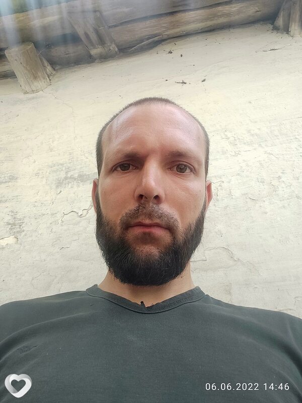 Михаил, 31, Мариуполе — анкета №1231438