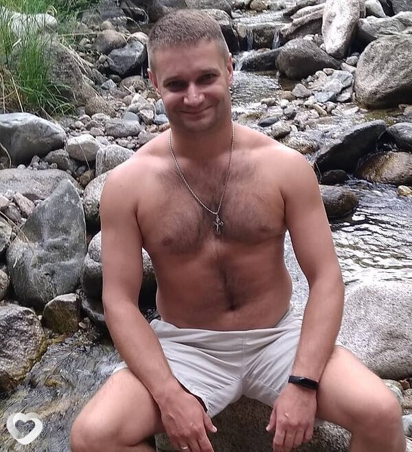 Иван, 41, Алматы — анкета №1231440