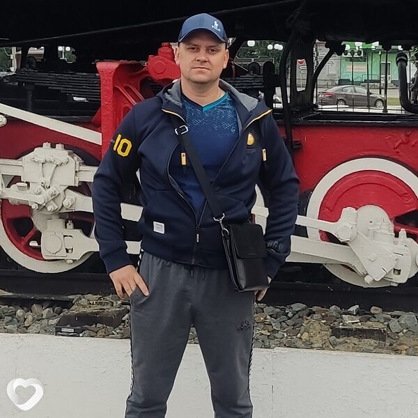 Евгений, 39, Новотроицке — анкета №1231442