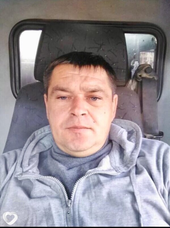 Михаил, 44, Краснодаре — анкета №1231445
