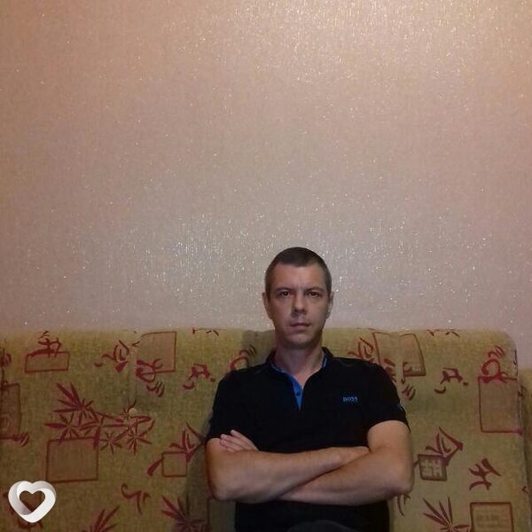 Александр, 48, Краснодаре — анкета №1231447
