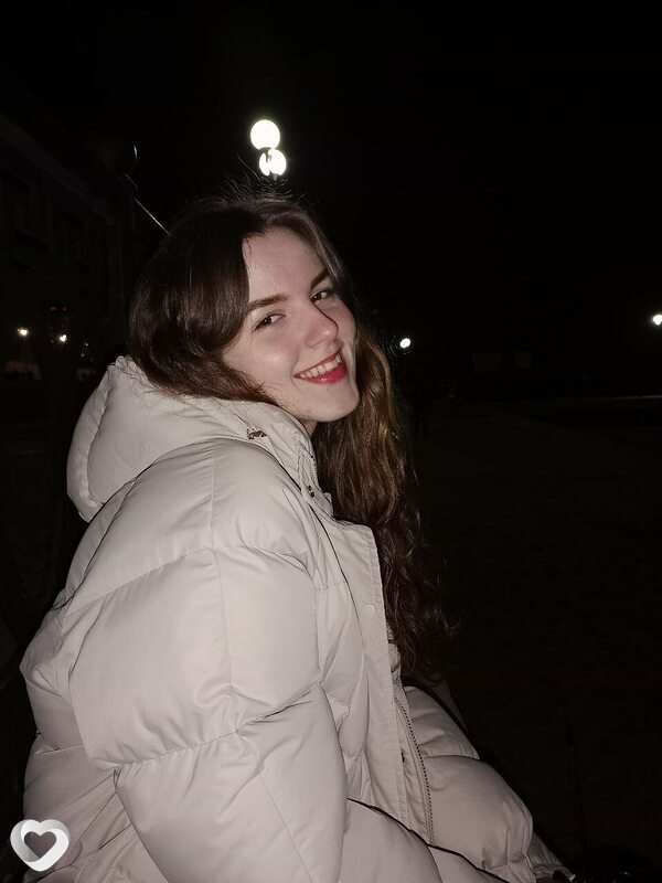 Анна, 23, Пензе — анкета №1231474