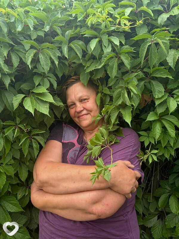 Наталья, 54, Орёл — анкета №1231476