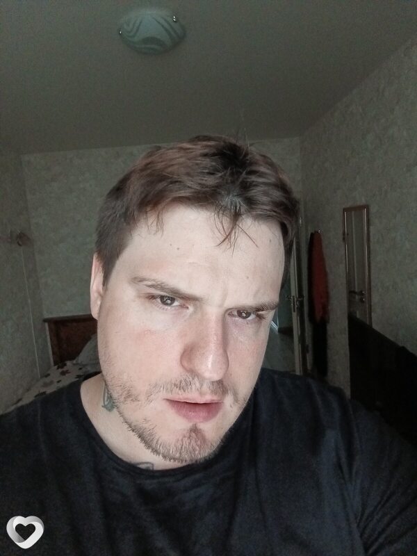 Елисей, 29, Москве — анкета №1231478