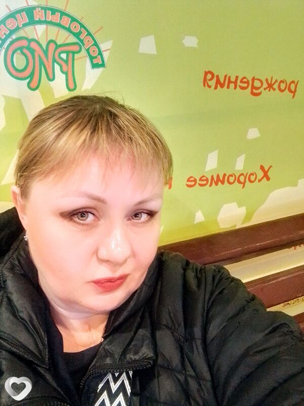 Елизавета, 27, Тюмени — анкета №1231479