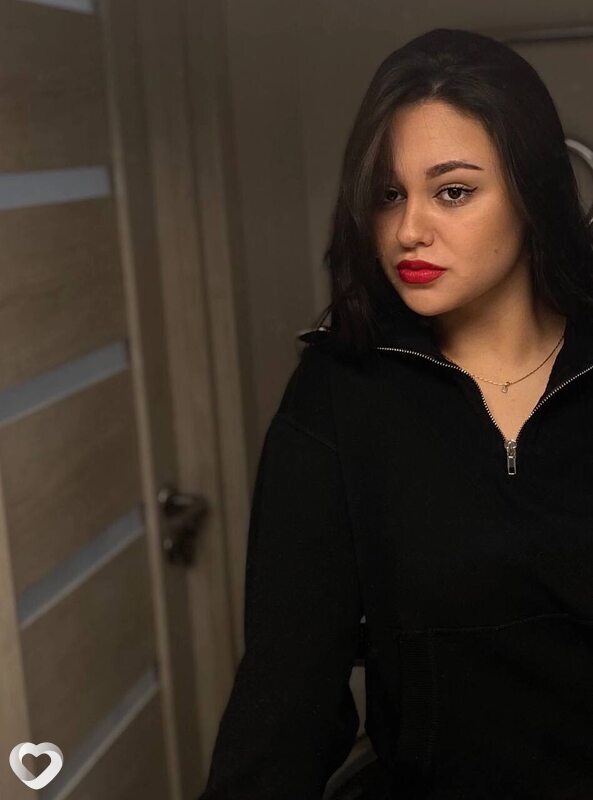 Анюта, 24, Буденновске — анкета №1231483