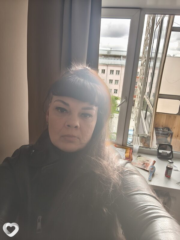 Любовь, Вихоревка