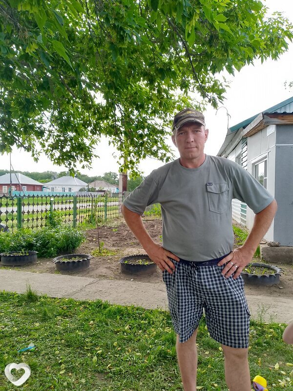 Александр, 40, Рубцовске — анкета №1231494