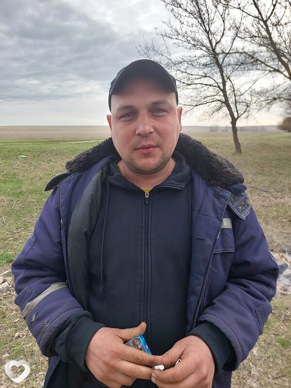 Денис, 37, Саратове — анкета №1231495
