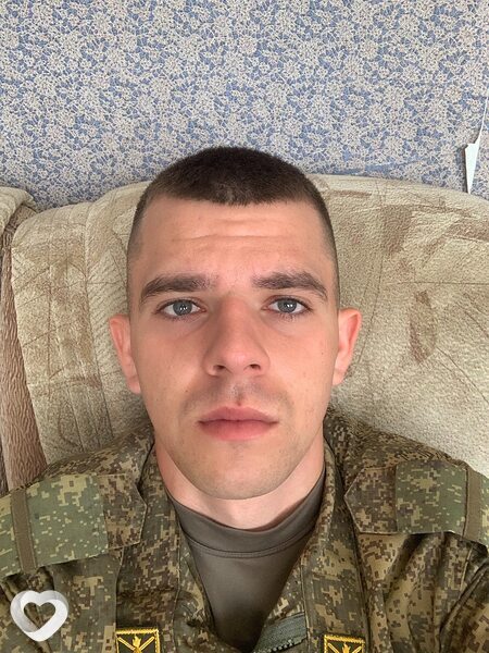 Аркадий, 23, Москве — анкета №1231581