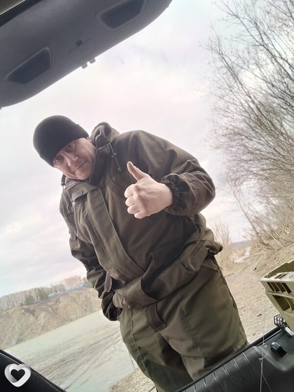 Роман, 42, Мысках — анкета №1231582