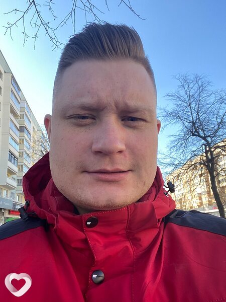 Сергей, 30, Минске — анкета №1231584