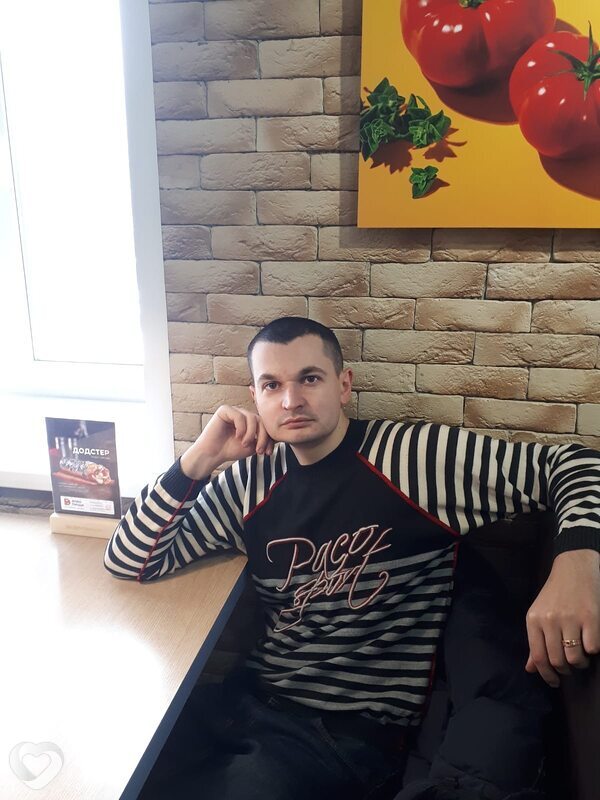 Сергей, 38, Усть-Каменогорск — анкета №1231587