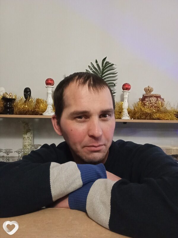 Александр, 35, Нижнем Тагиле — анкета №1231595