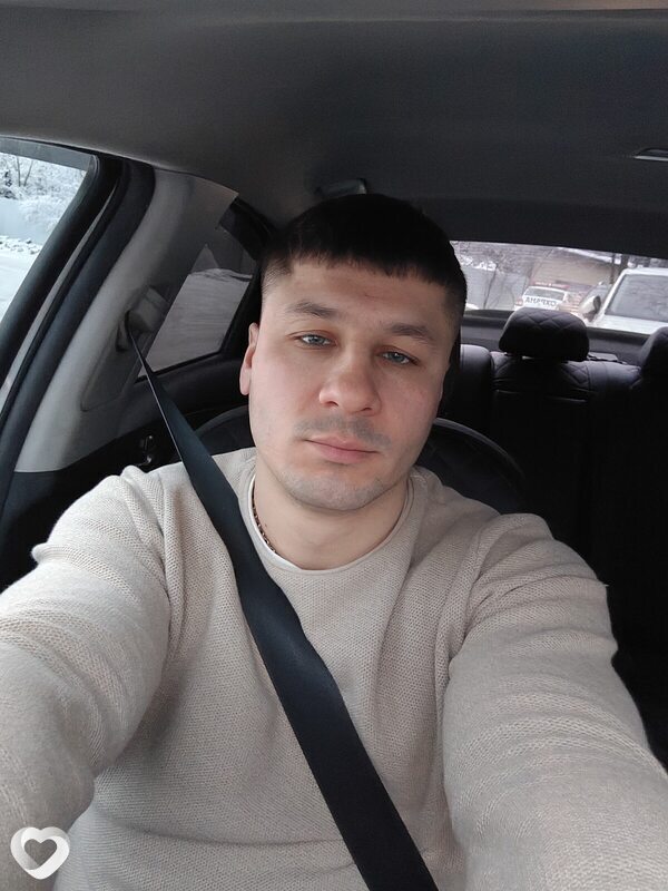 Ваня, 36, Москве — анкета №1231549