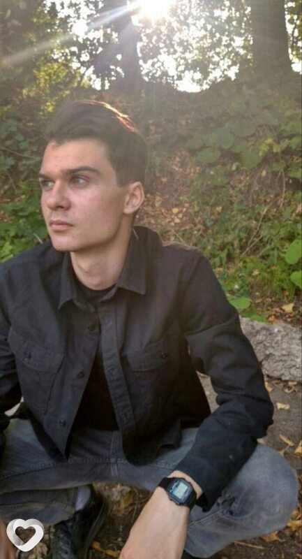 Александр, 25, Твери — анкета №1231550