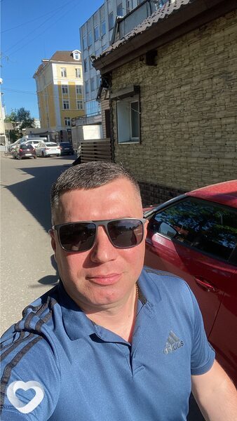 Сергей, 40, Воткинске — анкета №1231555