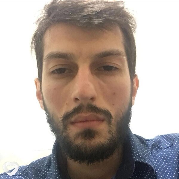 Георгий, 39, Владикавказе — анкета №1231559