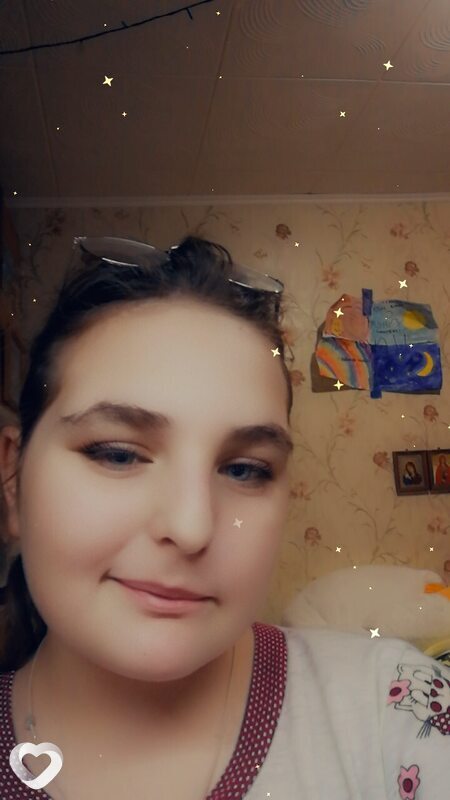 Рита, 25, Тольятти — анкета №1231565