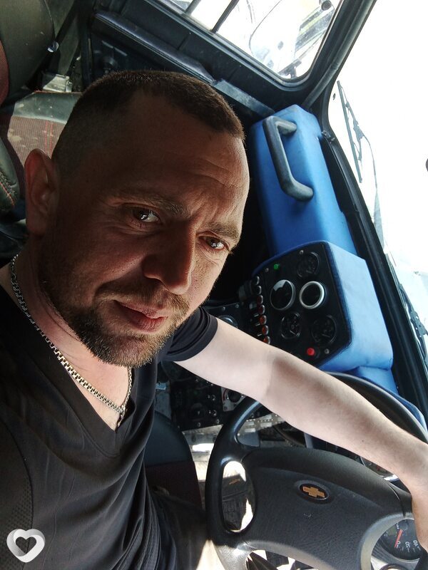 Дима, 41, Липецке — анкета №11602
