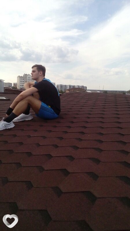 Дмитрий, 24, Брянске — анкета №1231515