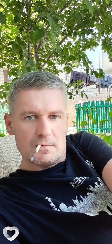 Alexander, 44, Саратове — анкета №1231518