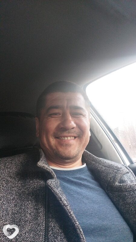 Drильгиз, 41, Уфе — анкета №1231520