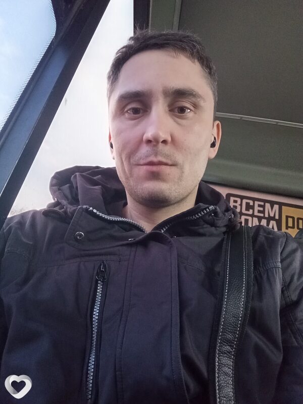 Ильдар, 41, Стерлитамаке — анкета №1231648
