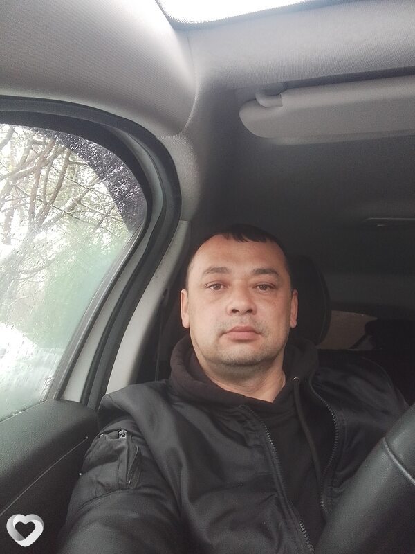 Денис, 44, Москве — анкета №1231653