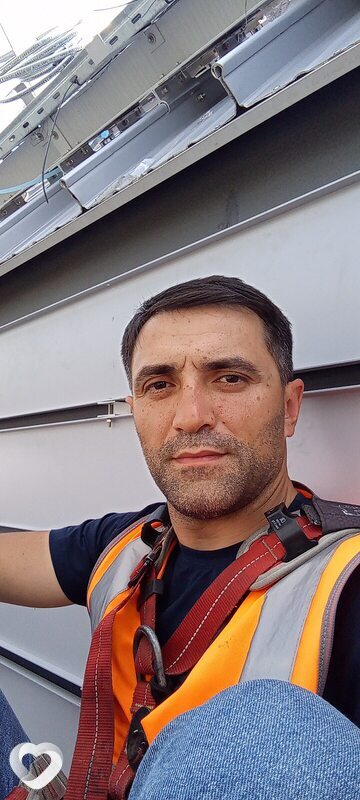 Tomik, 37, Москве — анкета №1231655
