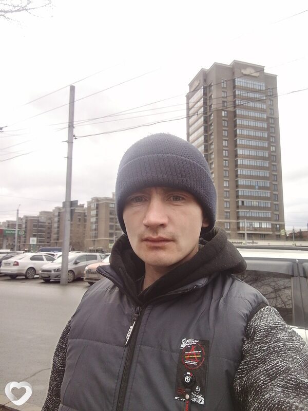 Владимир, Куйтун