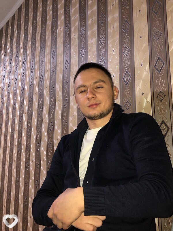 Алексей, 25, Караганде — анкета №1231727