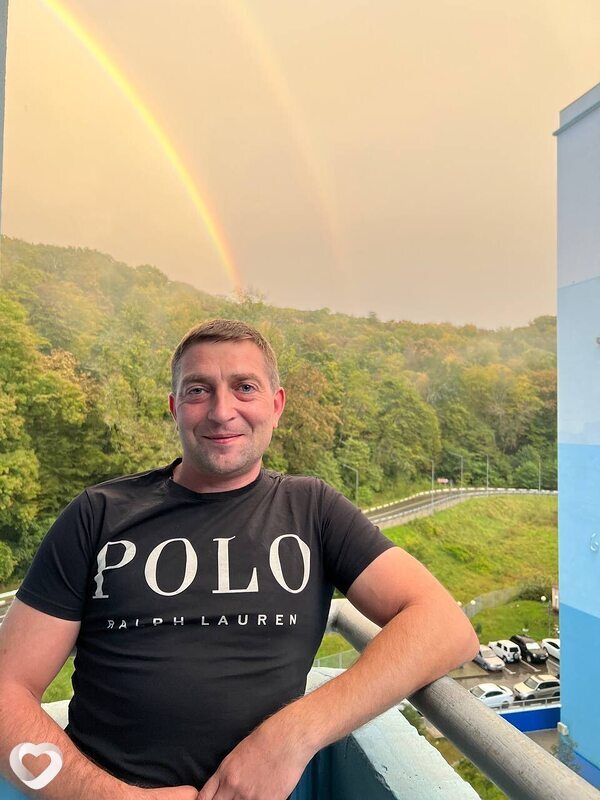 Александр, 46, Сочи — анкета №1231735