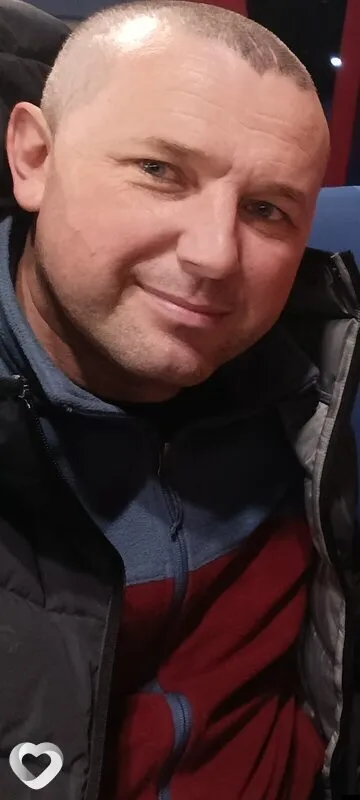Александр, 43, Бийске — анкета №1231742