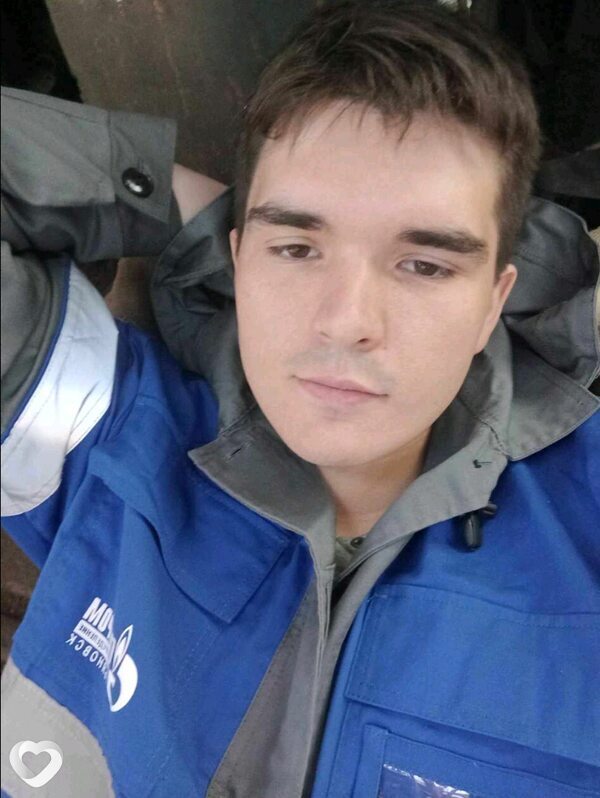 Слава, 23, Ульяновске — анкета №1231743