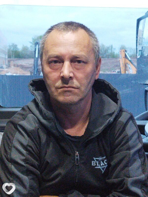 Эдуард, 52, Перми — анкета №1231451