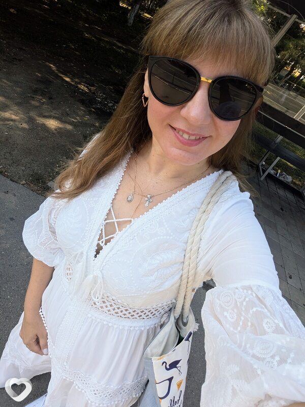Марина, 42, Рязани — анкета №1231453